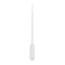 6 Packs: 40 ct. (240 total) Plastic Pipettes by Make Market&#xAE;